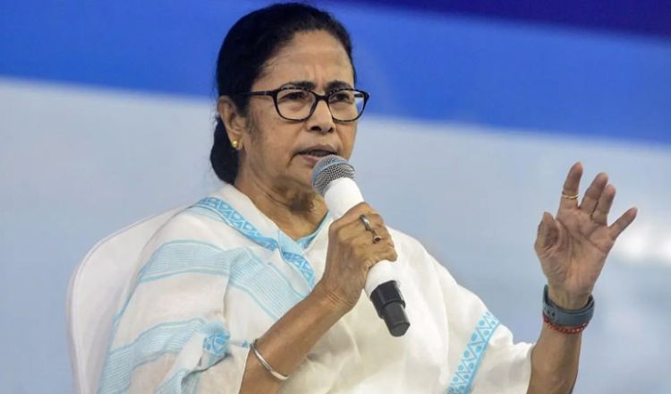 হাসিনার সঙ্গে মোদির চুক্তি নিয়ে ক্ষুব্ধ মমতা